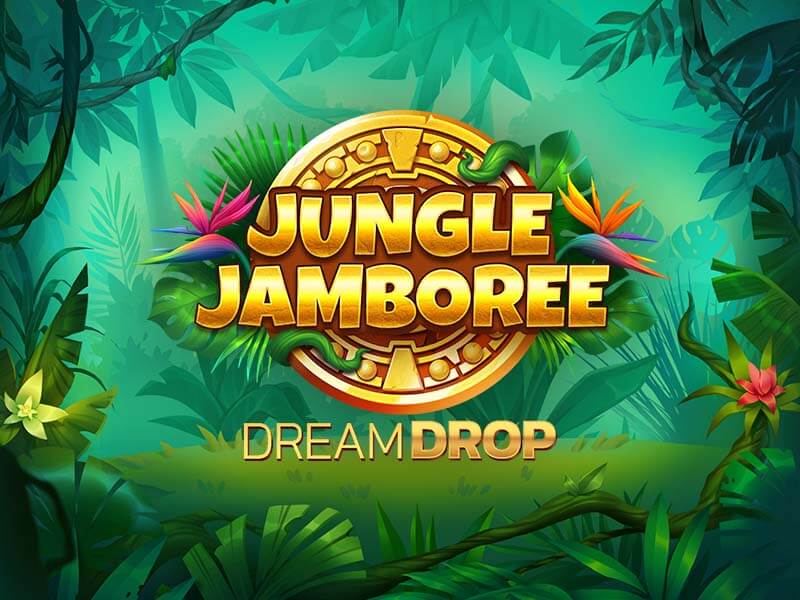 Jungle Jamboree Dream Drop
